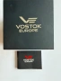 Vostok Almaz Titanium, снимка 6