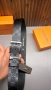 колани от естествена кожа в кутия Louis Vuitton , снимка 2