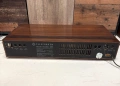 💥Винтидж аудио транзисторен ресийвър TELEFUNKEN OPUS STUDIO 201 - 1970 г. 💥, снимка 7
