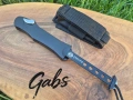 Автоматичен нож Heretic Knives HYDRA V3 USA, снимка 7