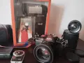 Камера AGFA SELECTRONIC 3 Japan , снимка 3