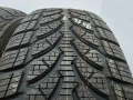 4бр зимни гуми 205/60/16 BRIDGESTONE L05348 , снимка 4
