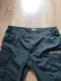 Blaklader 1449 Service Shorts Stretch - работен КЪС панталон 58/2ХЛ, снимка 7