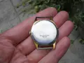 КОЛЕКЦИОНЕРСКИ ПОЗЛАТЕН ЧАСОВНИК NACAR 17 JEWELS SWISS, снимка 7