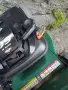 косачка 6коня MTD, снимка 3