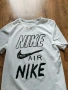 Nike M NK BRTHE RUN  - мъжка тениска р-р S, снимка 4