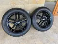 16" 5x112 Dezent TR Black Polished - Vw Skoda Seat Audi, снимка 6