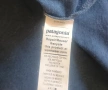 Оригинална Мъжка фланелка Patagonia P-6 Logo Reslonsibili Tee, снимка 4
