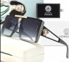 очила miu miu versace с ув защита, калъф, кутия и кърпичка на марката , снимка 6