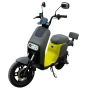 Електрически скутер GT-500 800W 2026, снимка 2