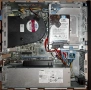 Dell Optiplex 5070 SFF - i5 8500/ 16gb/ 256gb nvme + 250gb hdd/ GTX 750 Ti 4gb - перфектен, снимка 2