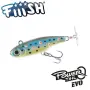 Fiiish Power Tail Evo 40 mm 5 g, 3 цвята – Blade Bait вибрираща примамка, снимка 1
