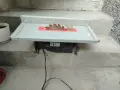 Настолен циркуляр 600W , снимка 1