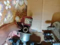 Газов инжекцион за 6 8 цилиндров мотор, свален от Ауди А6 4.2 335кс, снимка 8