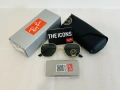 Ray-Ban Hexagonal очила нови, снимка 7