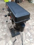 Немска настолна бормашина "CRAFT" 500W, като нова  , снимка 4