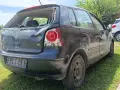 Продавам VW POLO1.4i за части 0897840043, снимка 4