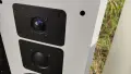 Легендарни тонколони Braun RM7 – Перфектни кутии и решетки (Реставрирани), снимка 3