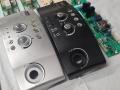 Основна силова платка Delonghi EAM4000 EAM 4000 Делонги силова платка , предна платка , преден панел, снимка 4