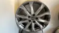Алуминиева джанта 7x18 инча OEM за Mazda 3 2.2D (2015) 9965-33-7080, снимка 3