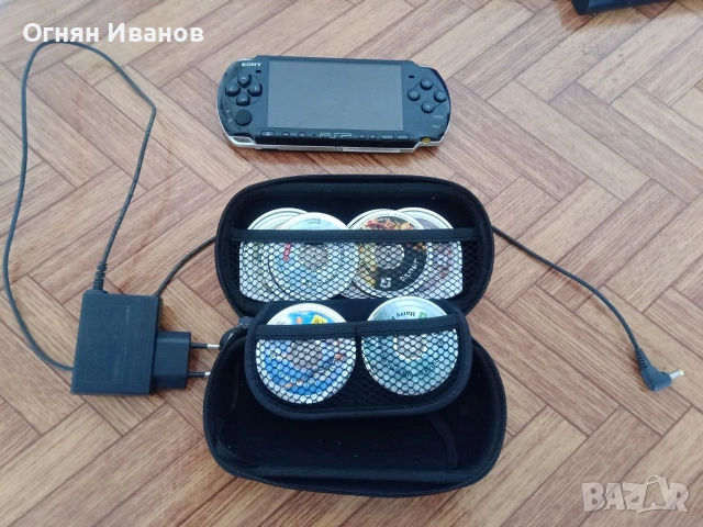 Sony PSP-3004 