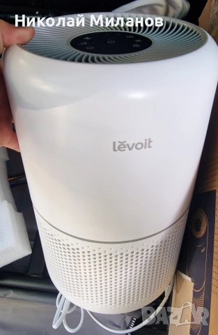Пречиствател за въздух Levoit Core 300S