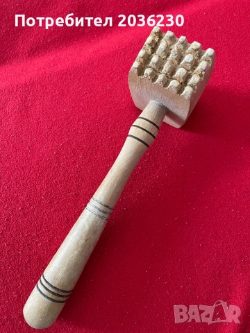 Кухненски пособия