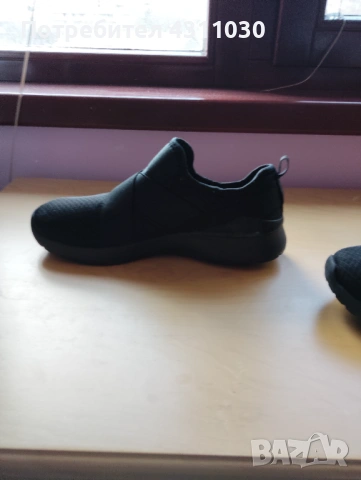 Маратонки Skechers 41 номер, снимка 6 - Маратонки - 53400534