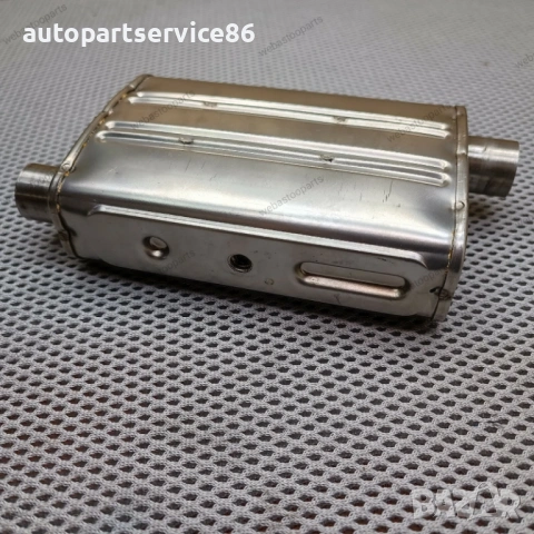 Парно Webasto за Land Rover Discovery IV 3.0 TDI (2011) 9001800D 65000 km