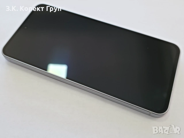 Tелефон Samsung A56 5G 128GB, снимка 5 - Samsung - 54427129
