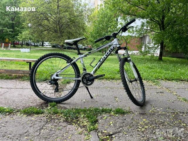 Велосипед DRAG 26"