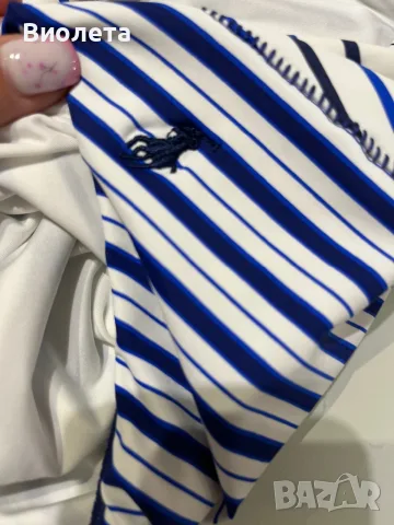 Оригинален бански Ralph Lauren XXL, снимка 3 - Бански - 55358787