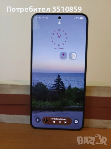 Samsung galaxy s25, снимка 8 - Samsung - 54698262