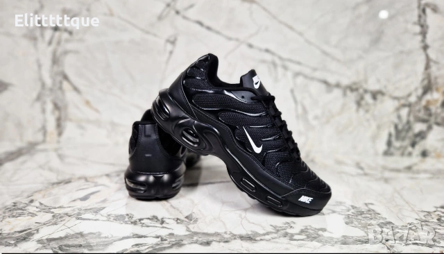 мъжки маратонки nike, снимка 4 - Маратонки - 54979899
