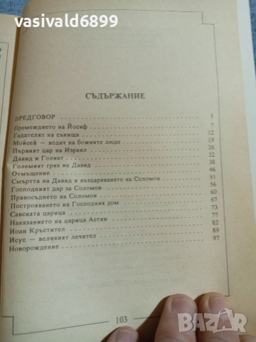 Жечка Горчева - Давид и Голиат , снимка 5 - Българска литература - 55160694