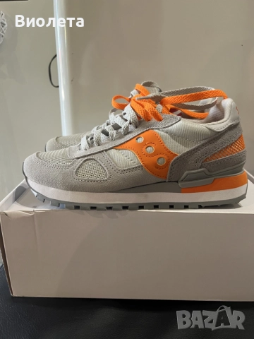 Saucony Sadow номер 37.5