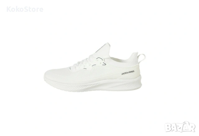 ОРИГИНАЛНИ маратонки JACK&JONES, снимка 2 - Маратонки - 54489697