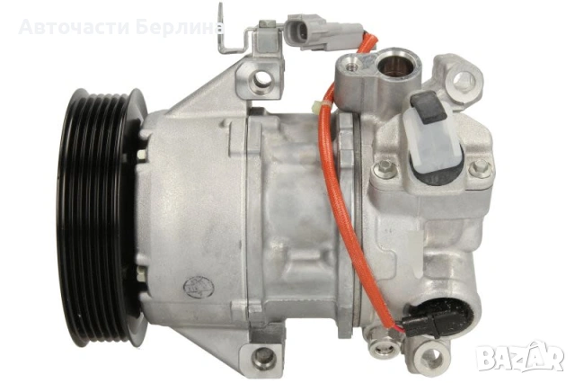 Компресор за климатик DENSO DCP50001