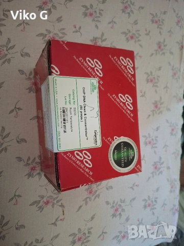 Комплект Zymo Research Chip DNA Clean & Concentrator