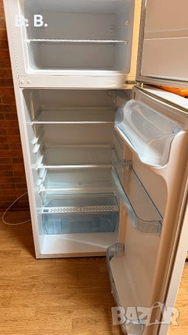 Хладилник Electrolux , снимка 3 - Хладилници - 55072539