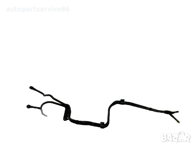 Тръби за масло на скоростната кутия за Nissan Pathfinder 2.5 dCi (2009)