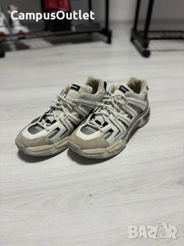 Diesel S-Kipper Low Trek №45