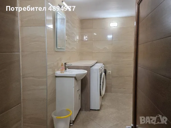 Двустаен на Центъра!, снимка 5 - Апартаменти - 55429673