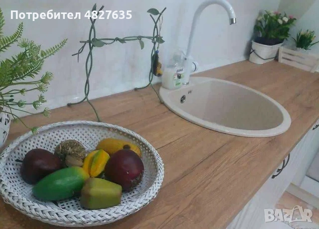апартамент на комуникативно място в център София с паркомясто, снимка 12 - Апартаменти - 54552967