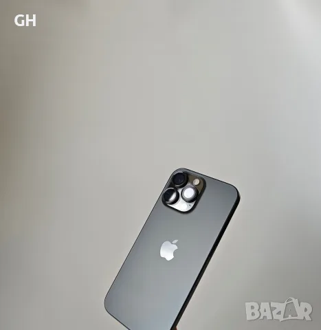 iPhone 16 Pro Max 256 GB Black Titanium | 89% Батерия | Перфектен технически, снимка 5 - Apple iPhone - 55398580