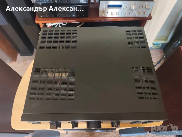 AKAI AM-67  DAC , снимка 9 - Ресийвъри, усилватели, смесителни пултове - 55350142