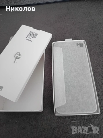 Samsung Galaxy a16 нов телефон, снимка 2 - Samsung - 54846615