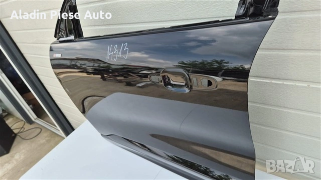 Front left door Ford Puma year 2020 2021 2022 2023 2024 2026 code LV4BS20205AD, LV4B-S20205-AD , снимка 9 - Аксесоари и консумативи - 54617480