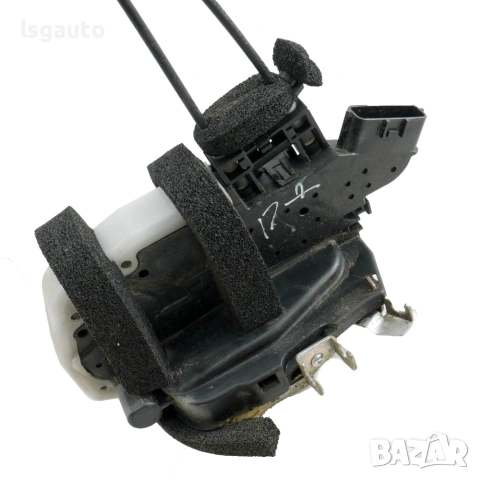 Брава предна дясна врата Nissan Juke I 2010-2019 ID: 162226 OEM S56-11550, снимка 2 - Части - 55044173