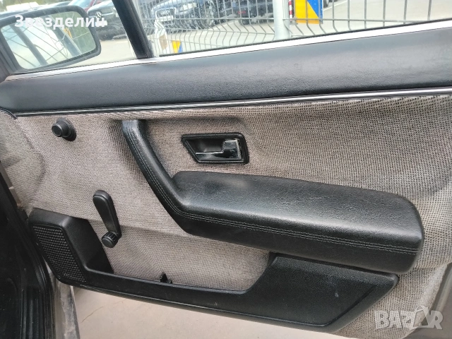 Пасат b2 1.6, снимка 5 - Автомобили и джипове - 54657097